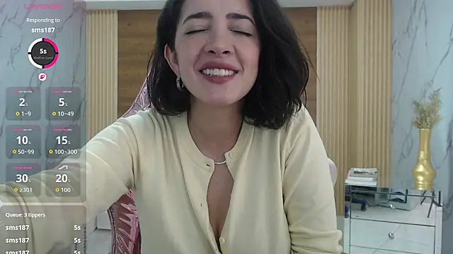 sara lopez s online show from March 2026 01:50:02 PM