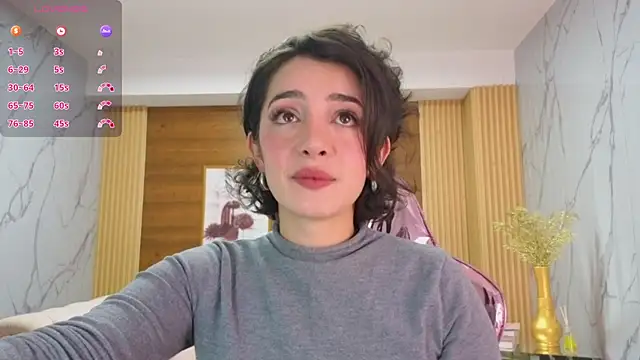 Snapshot of sara_lopez_s chatting on June 2026 01:54:02 PM sara lopez s online show from June 2026 01:54:02 PM