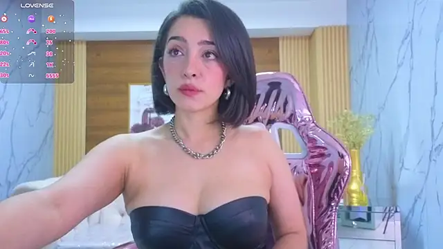 Snapshot of sara_lopez_s chatting on July 2026 01:41:02 PM sara lopez s online show from July 2026 01:41:02 PM