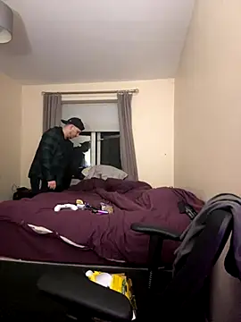 XXKieran online show from September 2025 07:24:02 PM