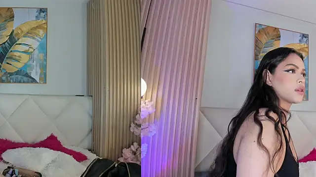Snapshot of Mila_Hank_ chatting on May 2026 12:10:01 PM Mila Hank online show from May 2026 12:10:01 PM
