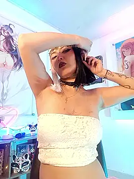 lil candy77 online show from March 2026 12:22:01 PM