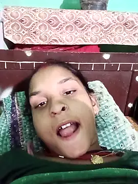 Idhika Jha online show from October 2025 03:12:02 PM