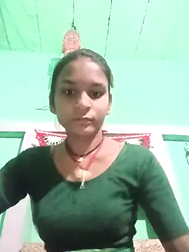 Idhika Jha online show from October 2025 12:33:01 AM