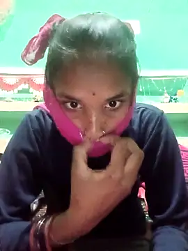 Idhika Jha online show from November 2025 06:24:02 AM