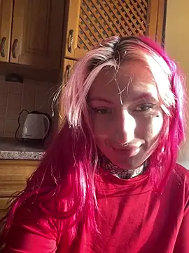 Nina Blum  online show from November 2025 06:29:02 AM