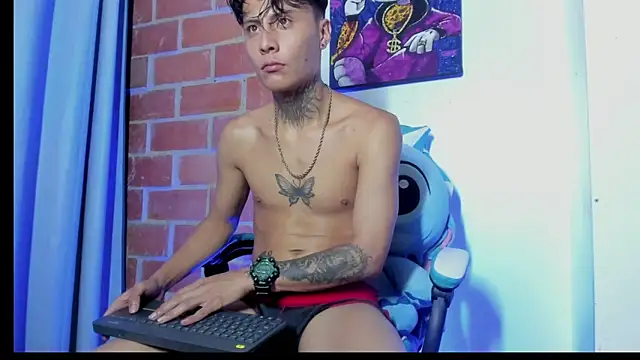 Snapshot of anaximandro_hot chatting on April 2026 08:56:02 AM anaximandro hot online show from April 2026 08:56:02 AM