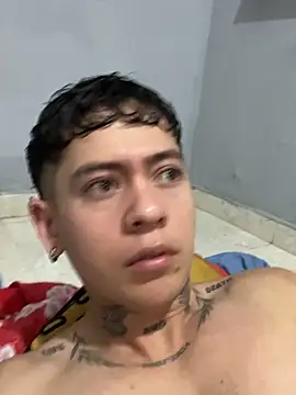 AlamJams online show from March 2026 06:47:01 PM