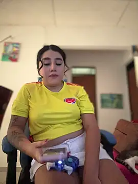 Sophie Dreamss online show from September 2025 08:30:01 PM