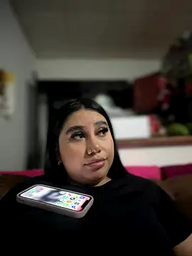 Sophie Dreamss online show from October 2025 10:42:01 PM