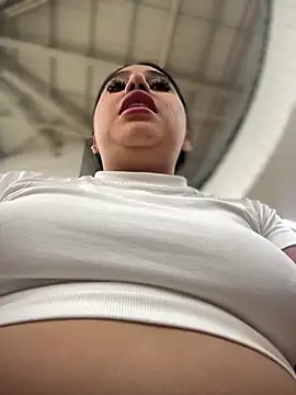 Sophie Dreamss online show from December 2025 05:42:02 PM