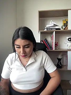 Sophie Dreamss online show from February 2026 08:10:02 PM