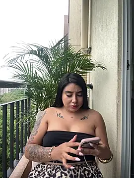 Sophie Dreamss online show from March 2026 08:02:02 PM