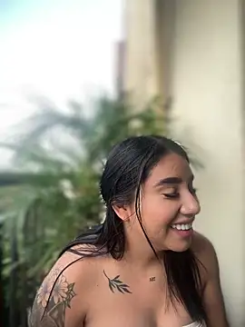 Sophie Dreamss online show from March 2026 09:09:01 PM