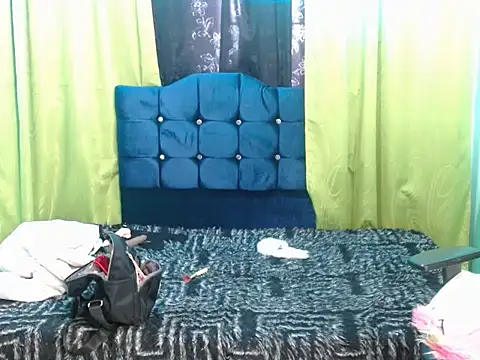 canelasexy 1 online show from July 2026 07:31:02 PM