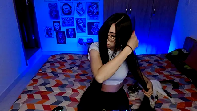 Snapshot of rachel_rosse11 chatting on September 2025 11:43:01 PM rachel rosse11 online show from September 2025 11:43:01 PM