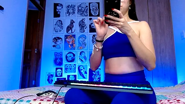 Snapshot of rachel_rosse11 chatting on October 2025 11:49:02 PM rachel rosse11 online show from October 2025 11:49:02 PM