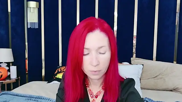 Sofia Lix online show from October 2025 03:50:02 AM