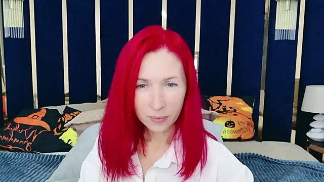 Sofia Lix online show from October 2025 03:55:02 PM