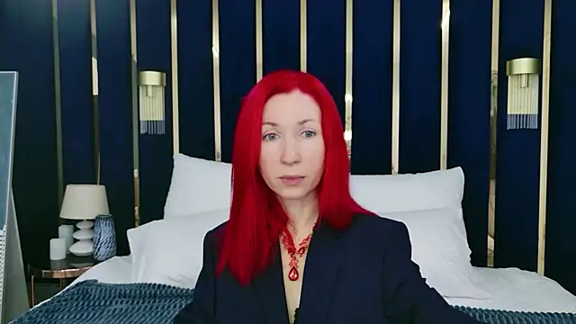 Sofia Lix online show from December 2025 04:34:01 PM