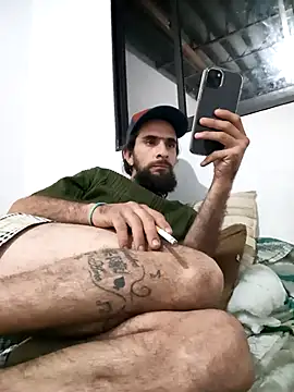 hairy mannn online show from October 2025 05:20:02 AM