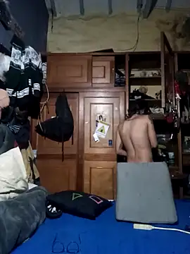 hairy mannn online show from December 2025 06:11:01 AM