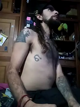 hairy mannn online show from February 2026 02:50:02 AM