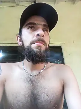 hairy mannn online show from March 2026 12:09:01 PM