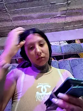 missashlyrosette online show from November 2025 04:51:02 AM