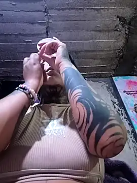 missashlyrosette online show from January 2026 02:25:01 AM