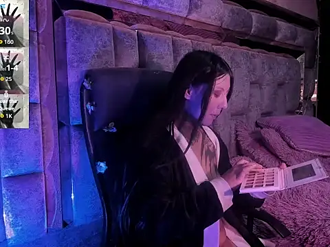 missashlyrosette online show from January 2026 10:04:02 PM