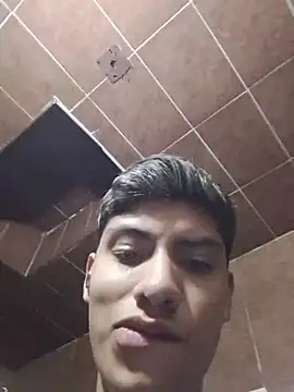 aispuro8505 online show from February 2026 07:23:01 AM