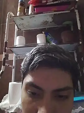 aispuro8505 online show from April 2026 06:51:01 AM