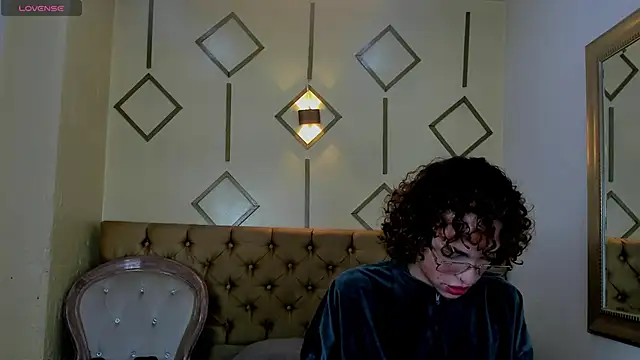 Aaron Fordd online show from September 2025 01:13:01 PM