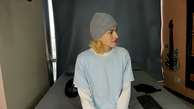 Aaron Fordd online show from November 2025 11:20:02 AM