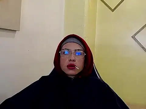 Aaron Fordd online show from November 2025 11:35:01 AM