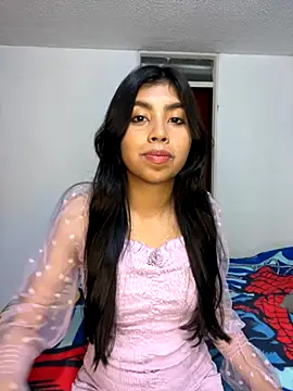 DianeSuns  online show from October 2025 01:06:01 AM