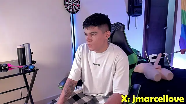 Jack castell online show from December 2025 11:18:01 AM