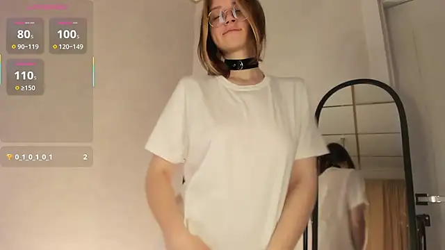 Agnes Passero online show from November 2025 08:58:01 AM