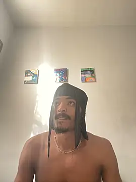 TRILLAHUNG online show from September 2025 08:54:01 PM