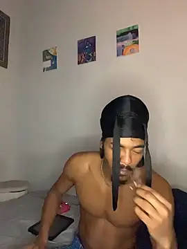 TRILLAHUNG online show from October 2025 02:44:01 AM