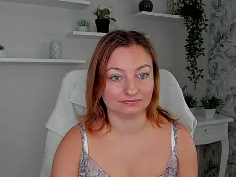 angelaSamt online show from September 2025 05:51:02 AM