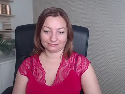 angelaSamt online show from October 2025 05:30:01 AM