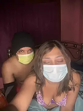 PixelPhantom101 online show from September 2025 09:22:01 AM