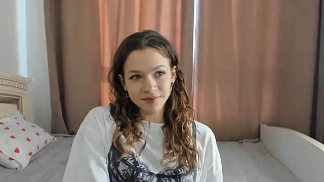 VelvetRisque online show from February 2026 06:29:02 AM