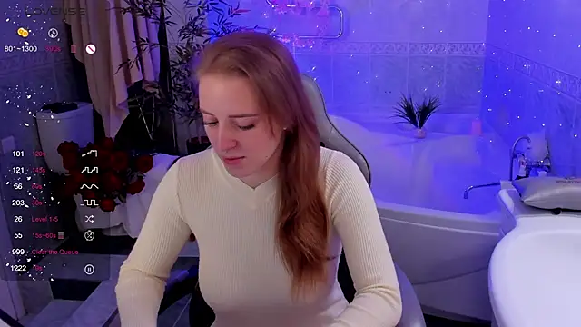 Alice Cire online show from February 2026 02:53:01 AM