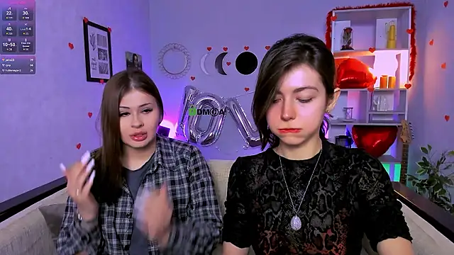 kitniss dreamy online show from February 2026 08:27:02 PM