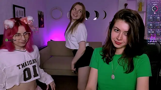 kitniss dreamy online show from June 2026 12:11:01 AM