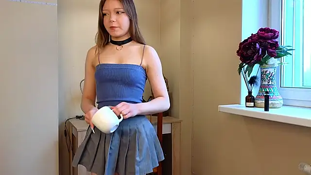 RenataEhrgott online show from October 2025 04:44:02 AM