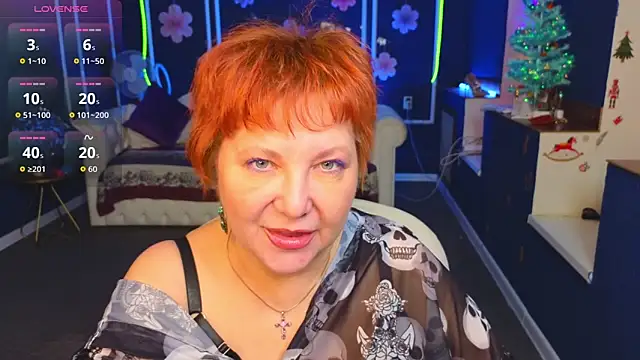 Kira Kenett online show from January 2026 01:54:01 AM